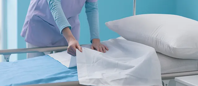 How Do Industrial Needs Shape the Development of Absorbent Paper?